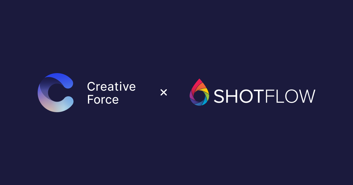 Creative Force x ShowFlow